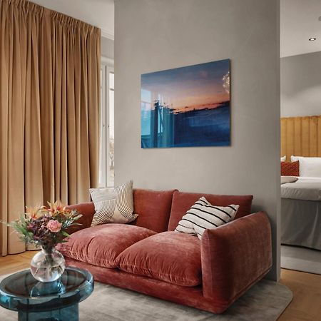 Ad Astra By Elite - Hotel, Spa & Resort Södertälje Eksteriør bilde