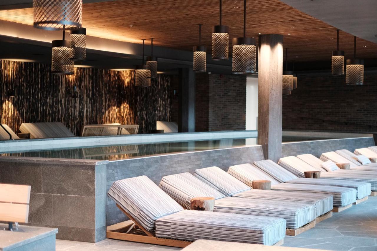 Ad Astra By Elite - Hotel, Spa & Resort Södertälje Eksteriør bilde