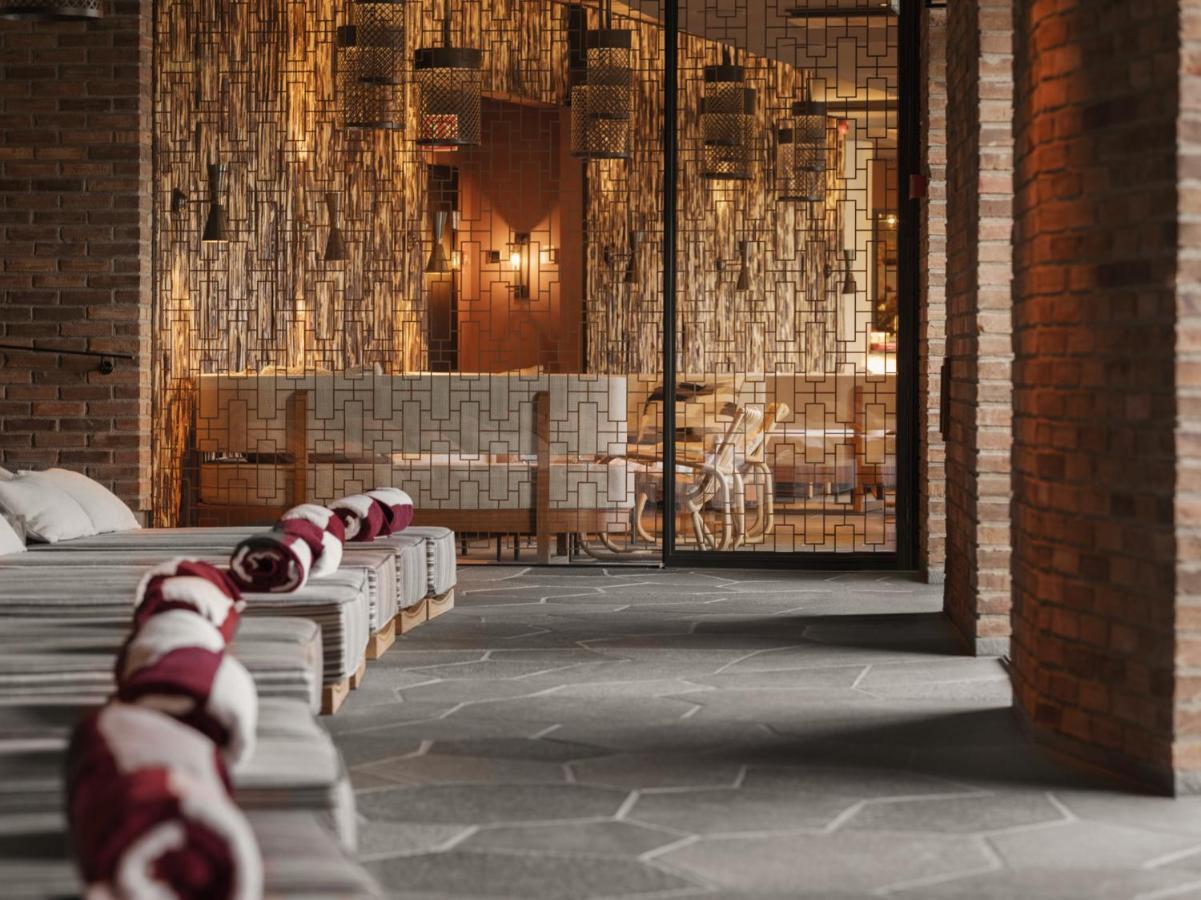 Ad Astra By Elite - Hotel, Spa & Resort Södertälje Eksteriør bilde