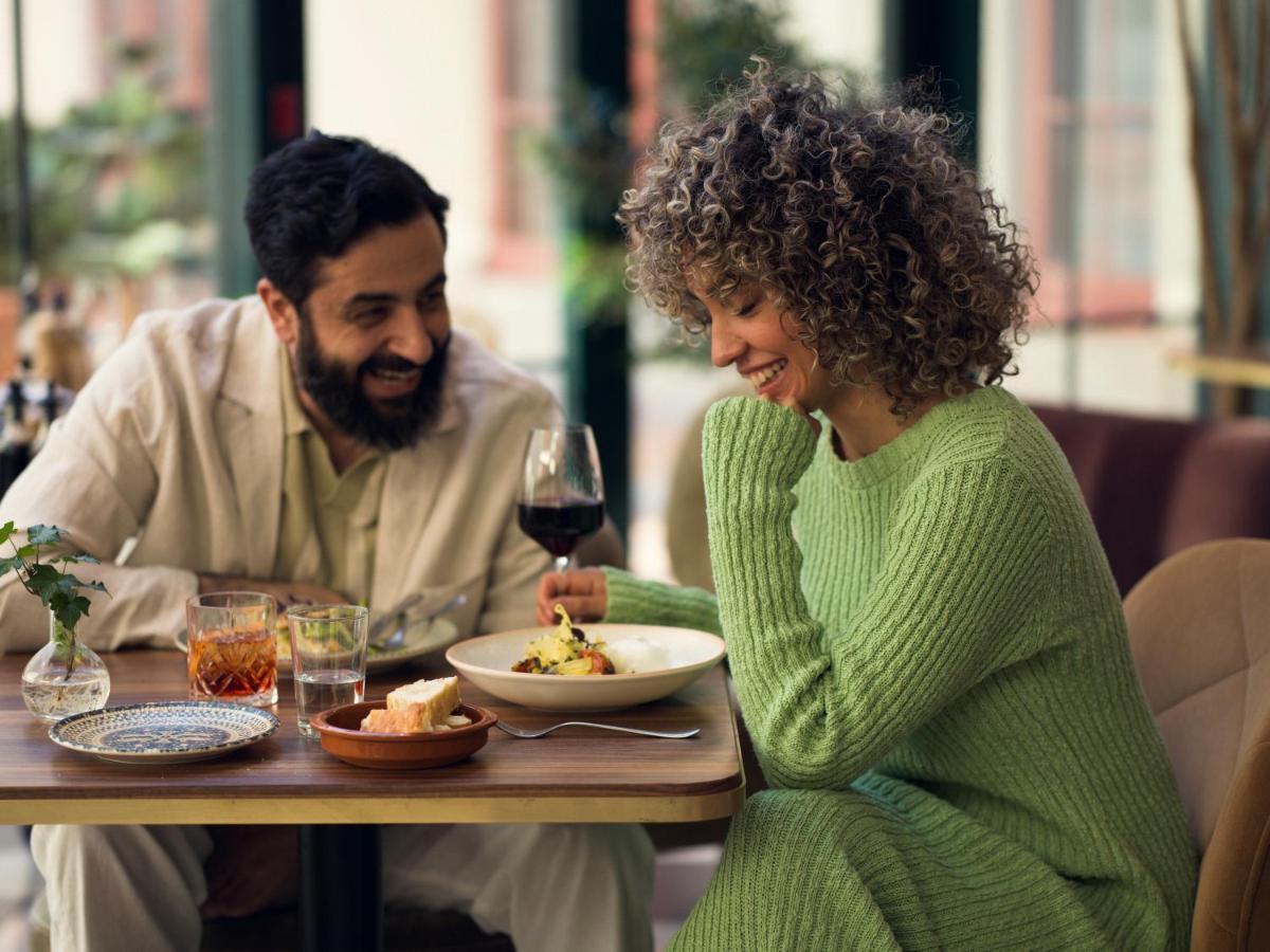 Ad Astra By Elite - Hotel, Spa & Resort Södertälje Eksteriør bilde