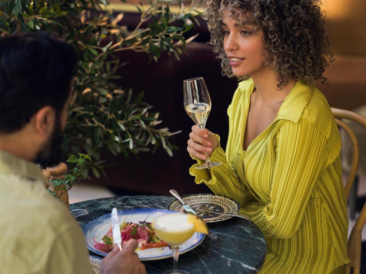 Ad Astra By Elite - Hotel, Spa & Resort Södertälje Eksteriør bilde