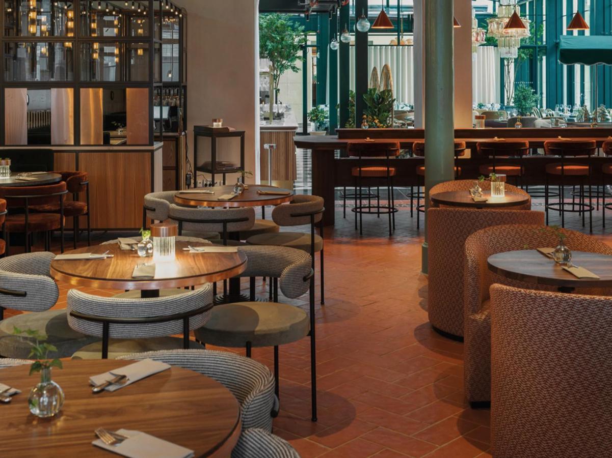 Ad Astra By Elite - Hotel, Spa & Resort Södertälje Eksteriør bilde