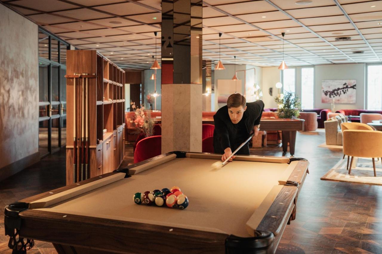 Ad Astra By Elite - Hotel, Spa & Resort Södertälje Eksteriør bilde
