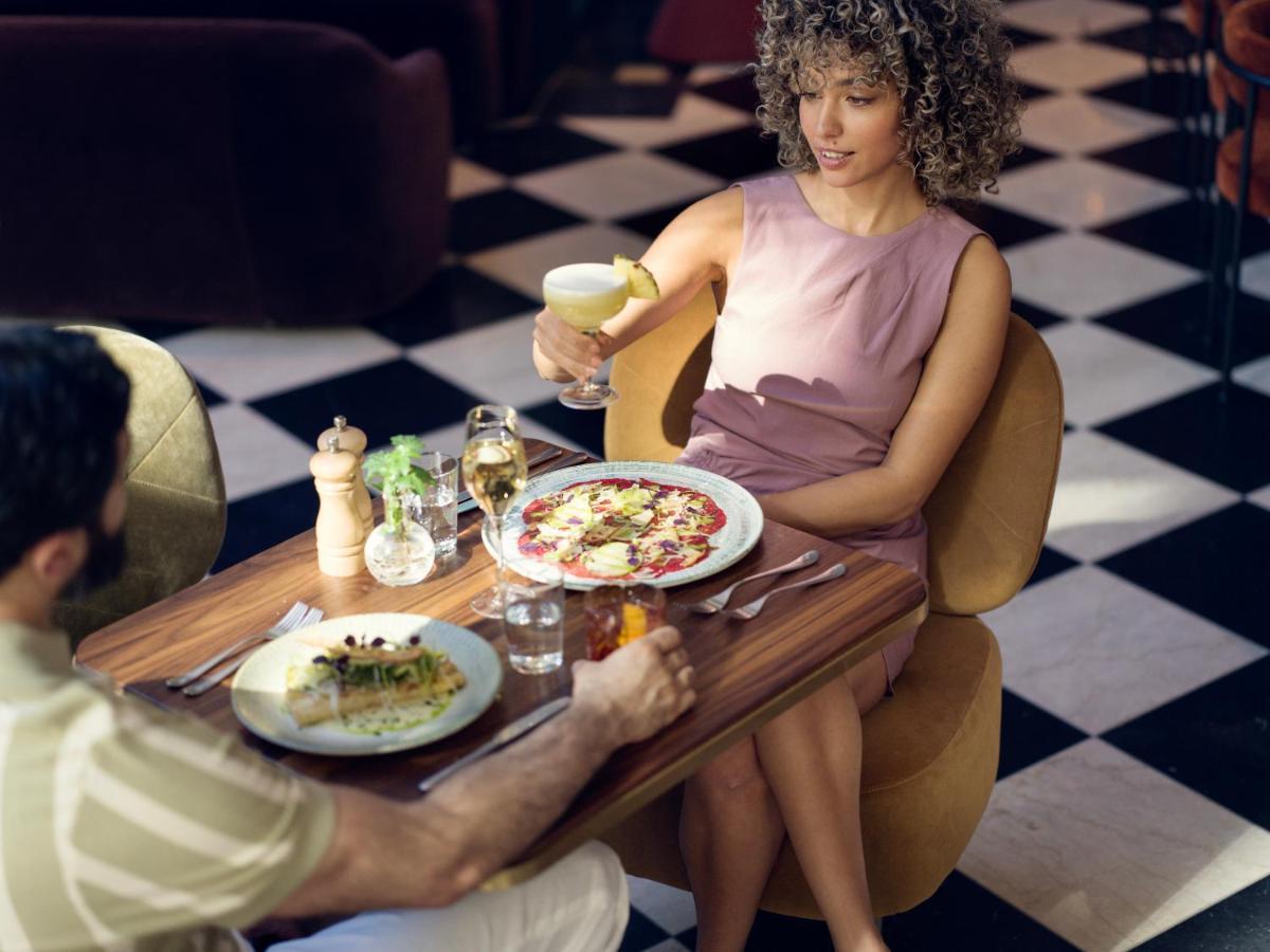 Ad Astra By Elite - Hotel, Spa & Resort Södertälje Eksteriør bilde