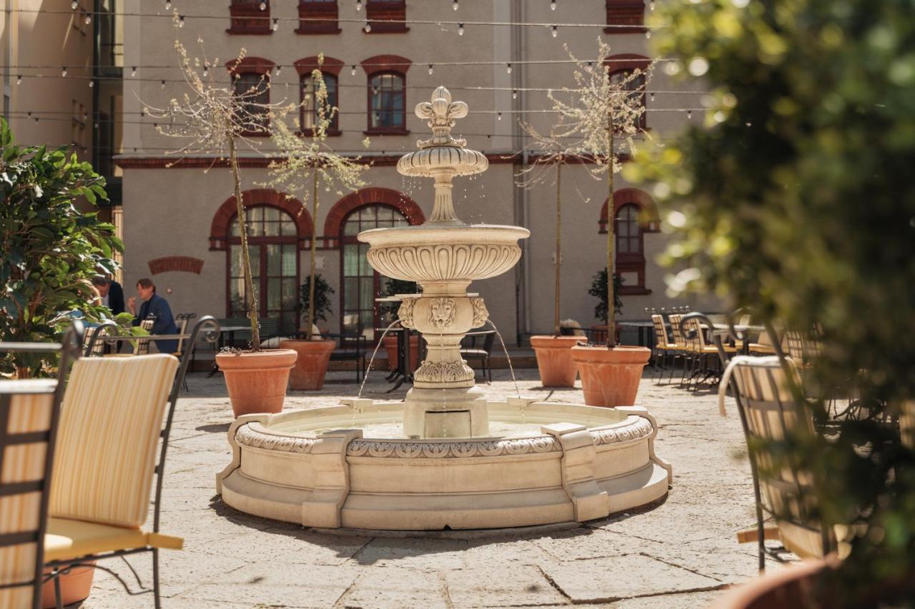 Ad Astra By Elite - Hotel, Spa & Resort Södertälje Eksteriør bilde