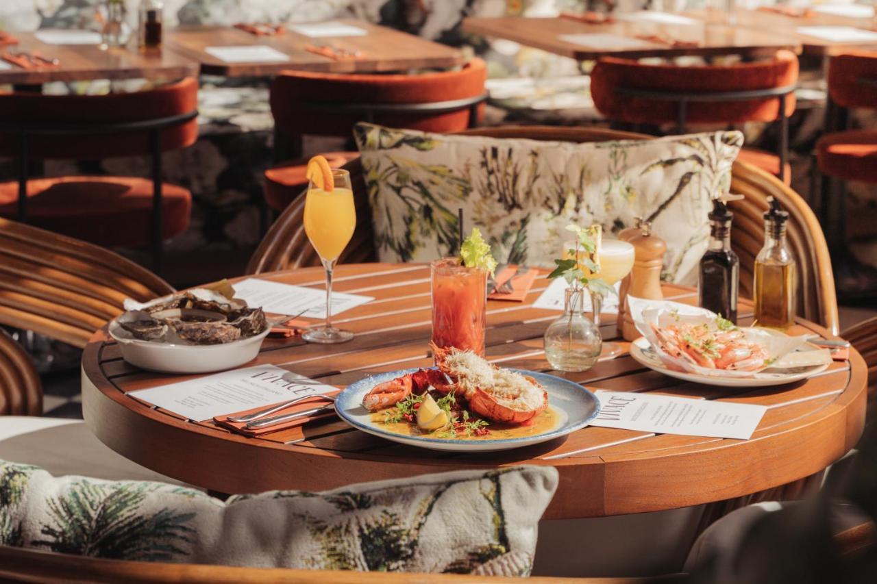Ad Astra By Elite - Hotel, Spa & Resort Södertälje Eksteriør bilde
