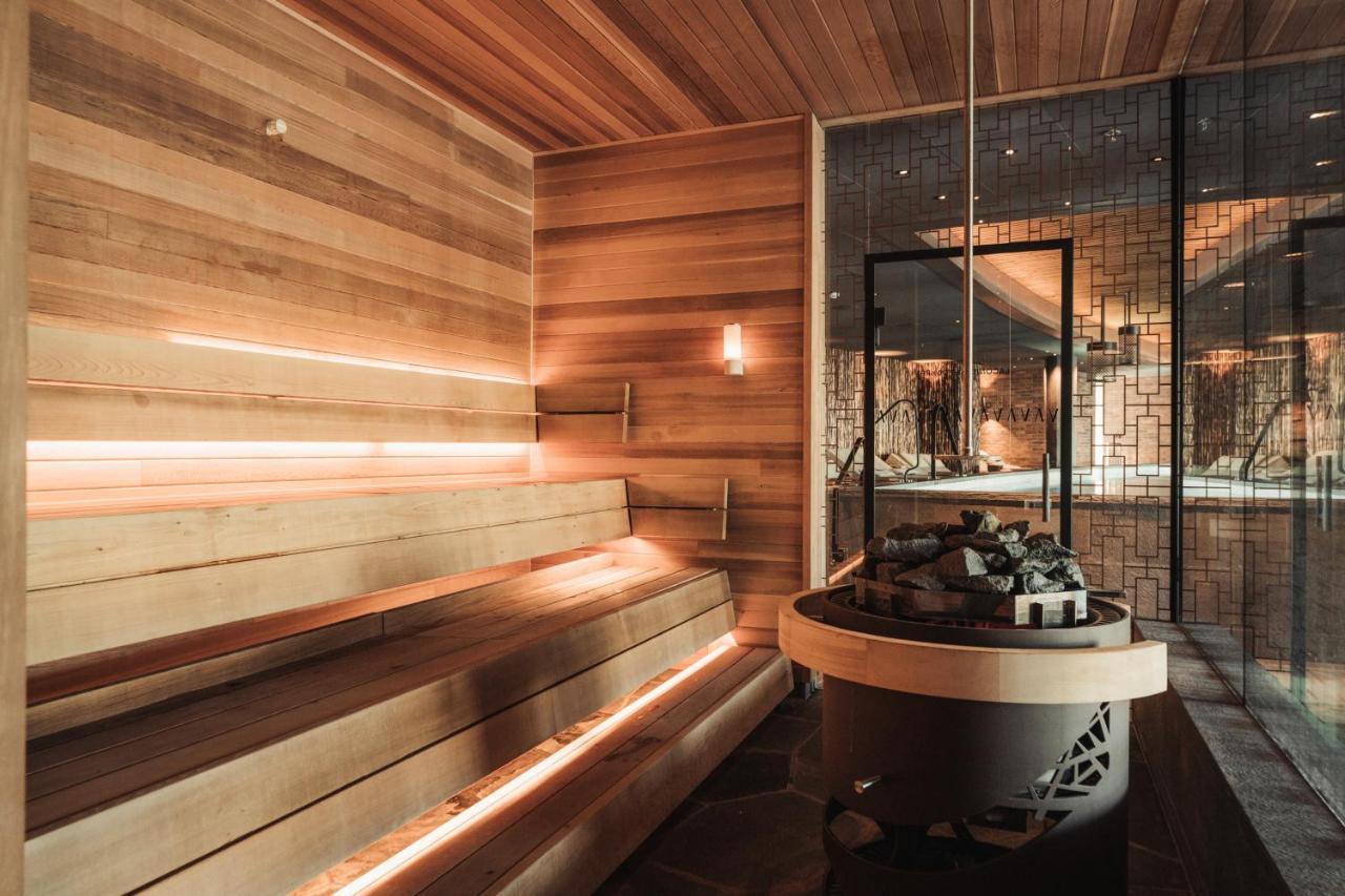 Ad Astra By Elite - Hotel, Spa & Resort Södertälje Eksteriør bilde