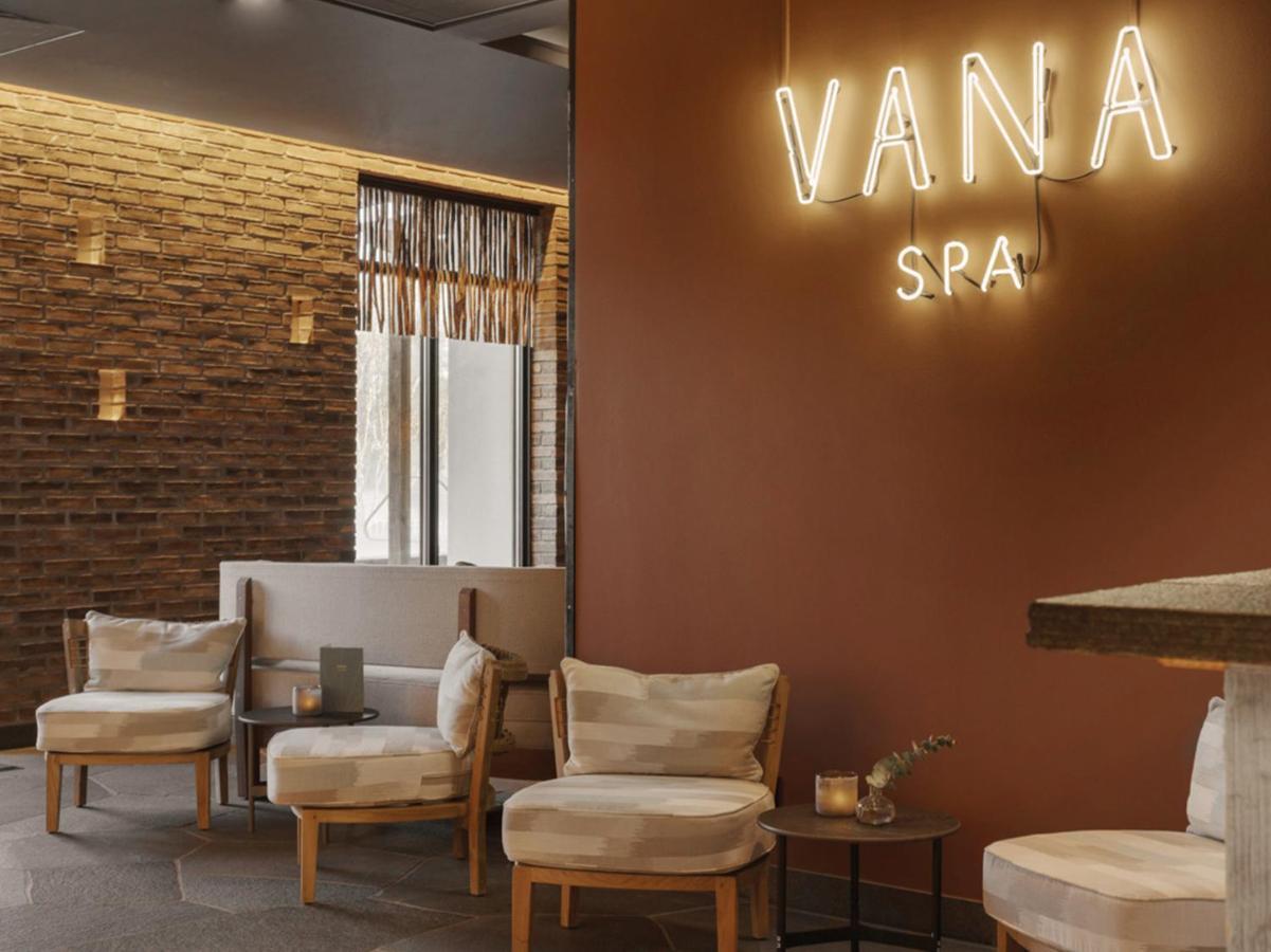 Ad Astra By Elite - Hotel, Spa & Resort Södertälje Eksteriør bilde