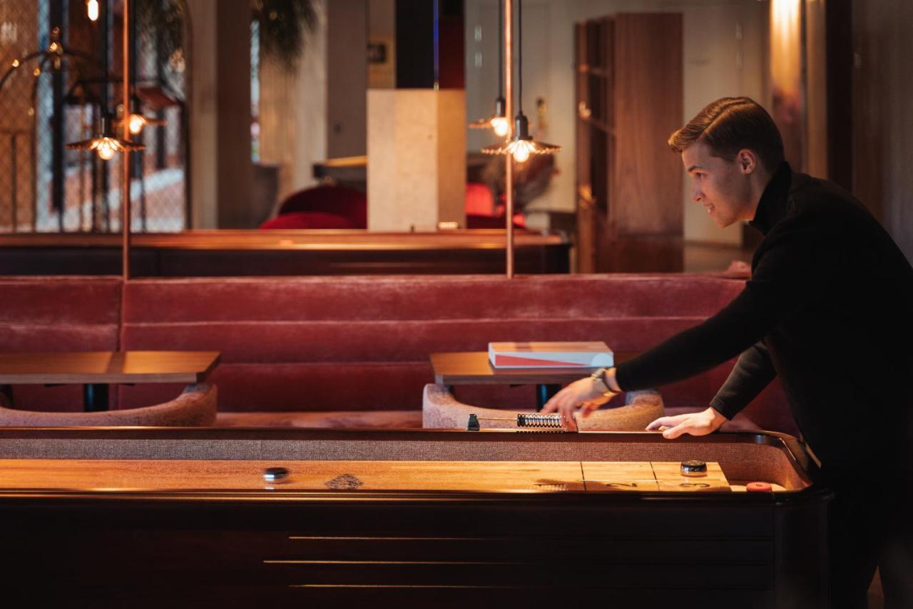 Ad Astra By Elite - Hotel, Spa & Resort Södertälje Eksteriør bilde