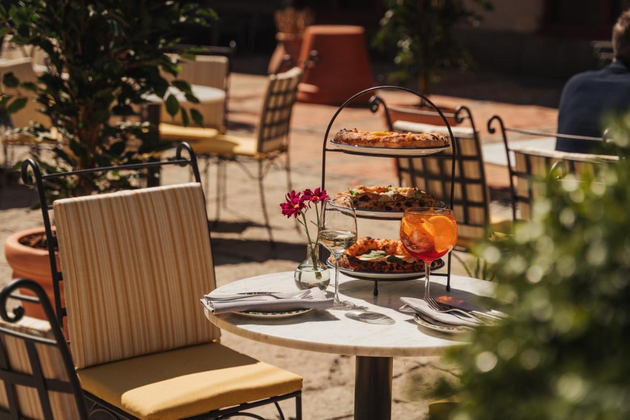 Ad Astra By Elite - Hotel, Spa & Resort Södertälje Eksteriør bilde