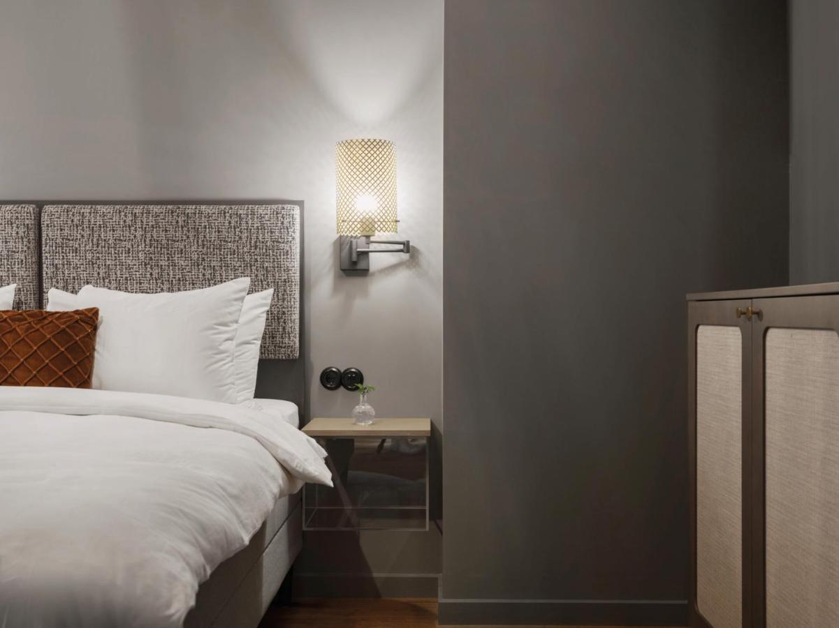 Ad Astra By Elite - Hotel, Spa & Resort Södertälje Eksteriør bilde