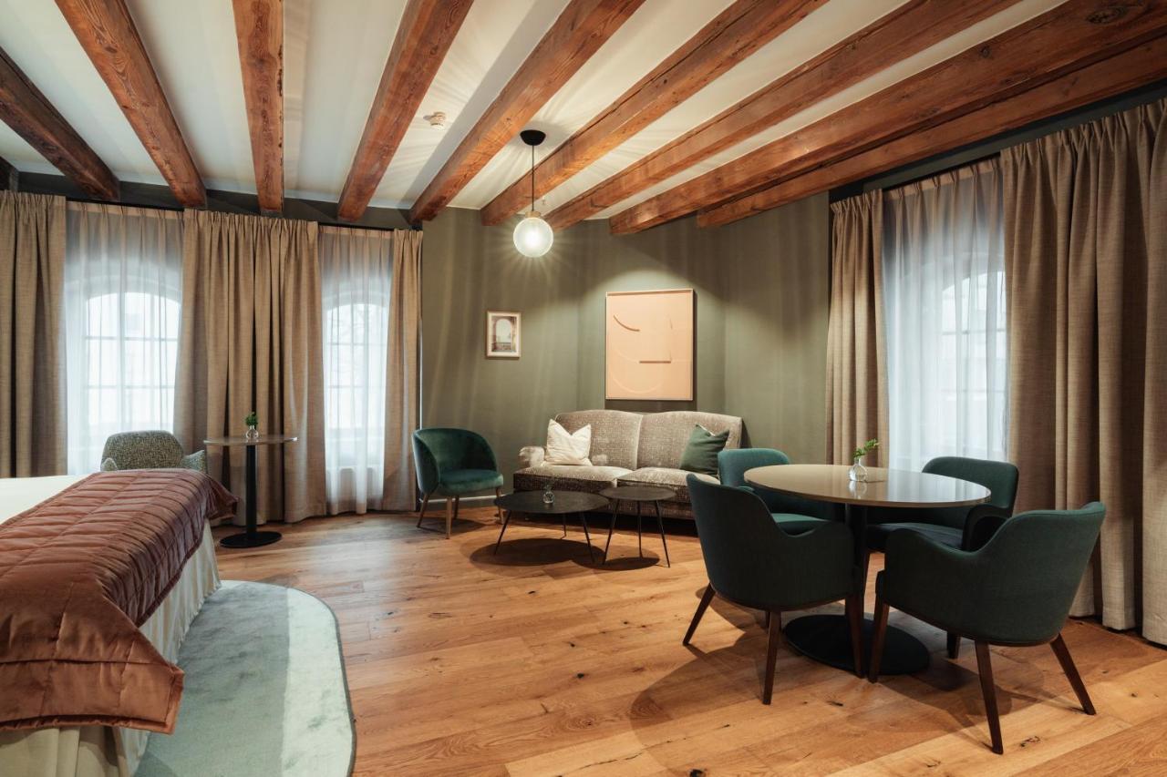 Ad Astra By Elite - Hotel, Spa & Resort Södertälje Eksteriør bilde
