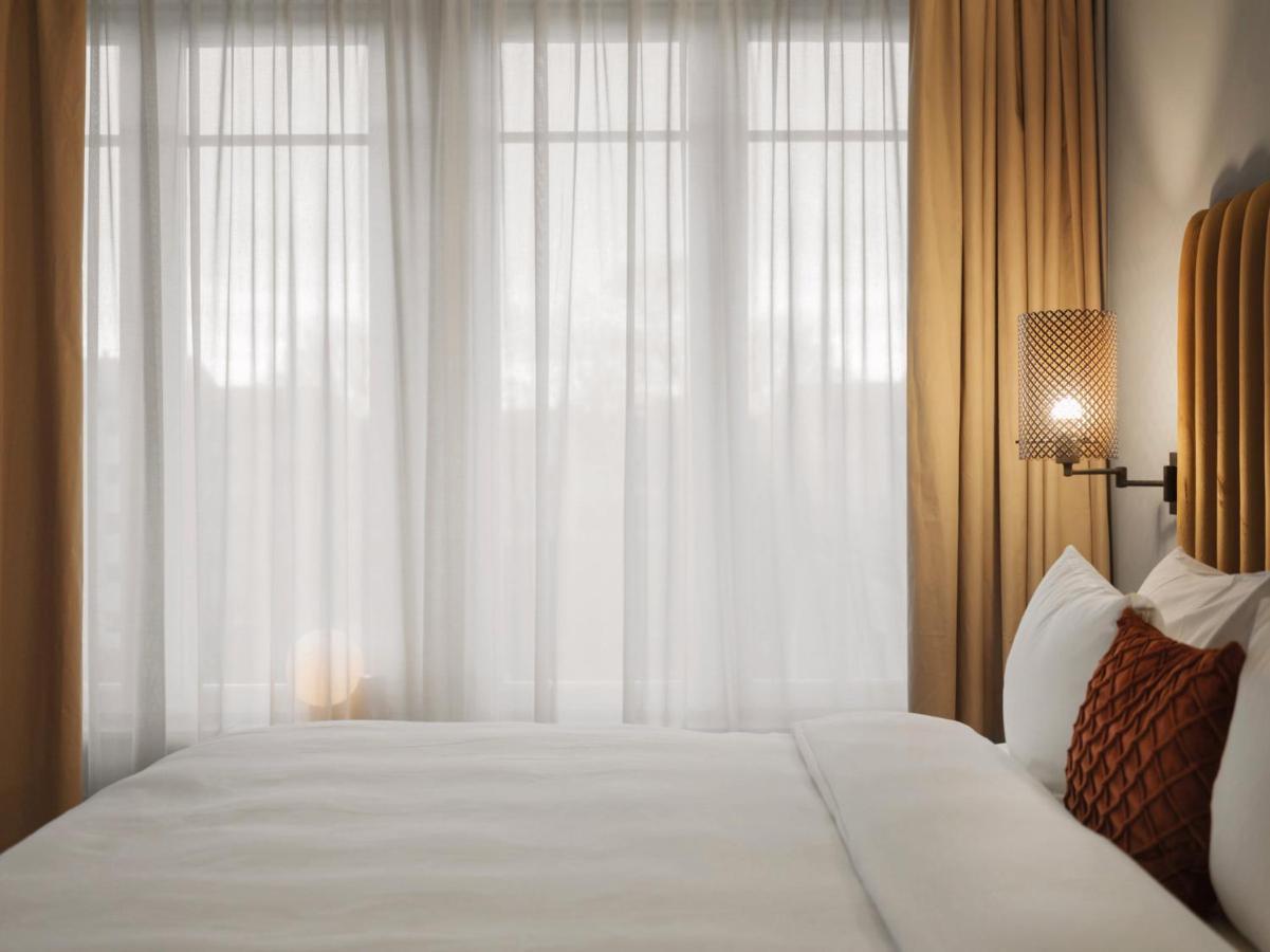 Ad Astra By Elite - Hotel, Spa & Resort Södertälje Eksteriør bilde