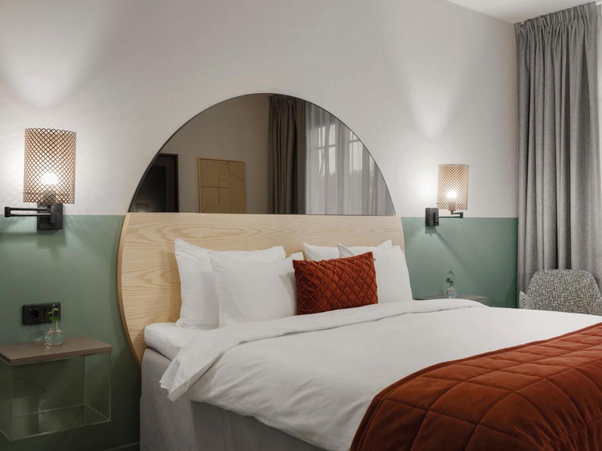 Ad Astra By Elite - Hotel, Spa & Resort Södertälje Eksteriør bilde