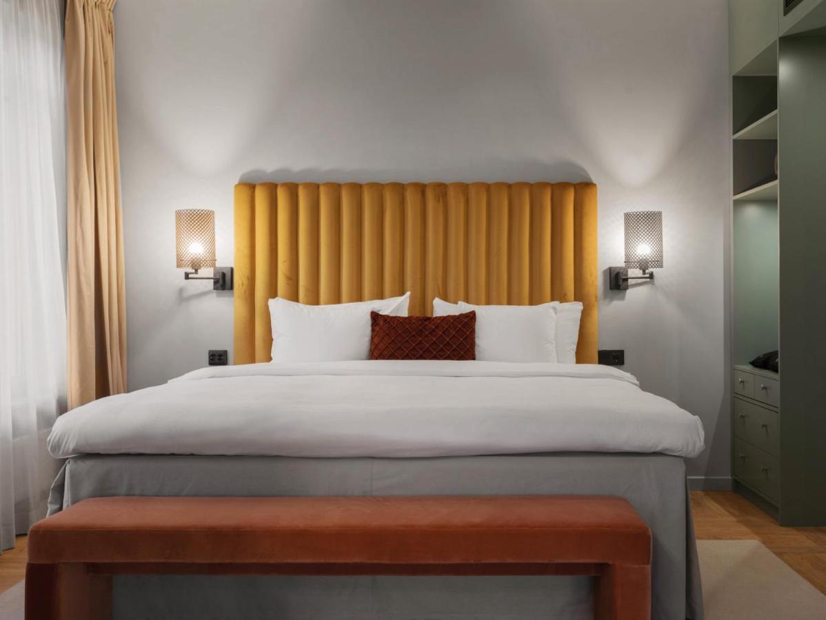 Ad Astra By Elite - Hotel, Spa & Resort Södertälje Eksteriør bilde