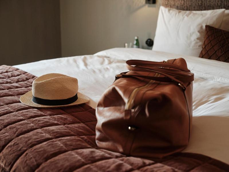 Ad Astra By Elite - Hotel, Spa & Resort Södertälje Eksteriør bilde