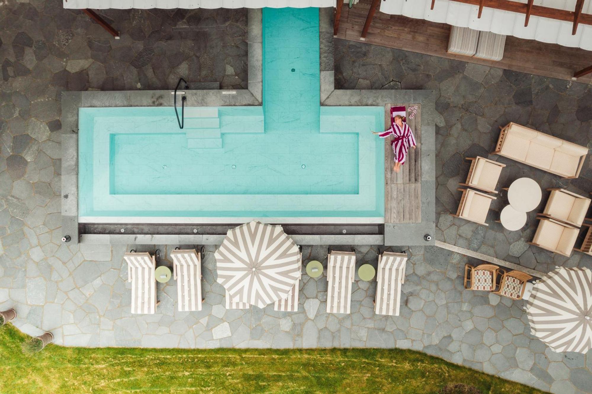 Ad Astra By Elite - Hotel, Spa & Resort Södertälje Eksteriør bilde