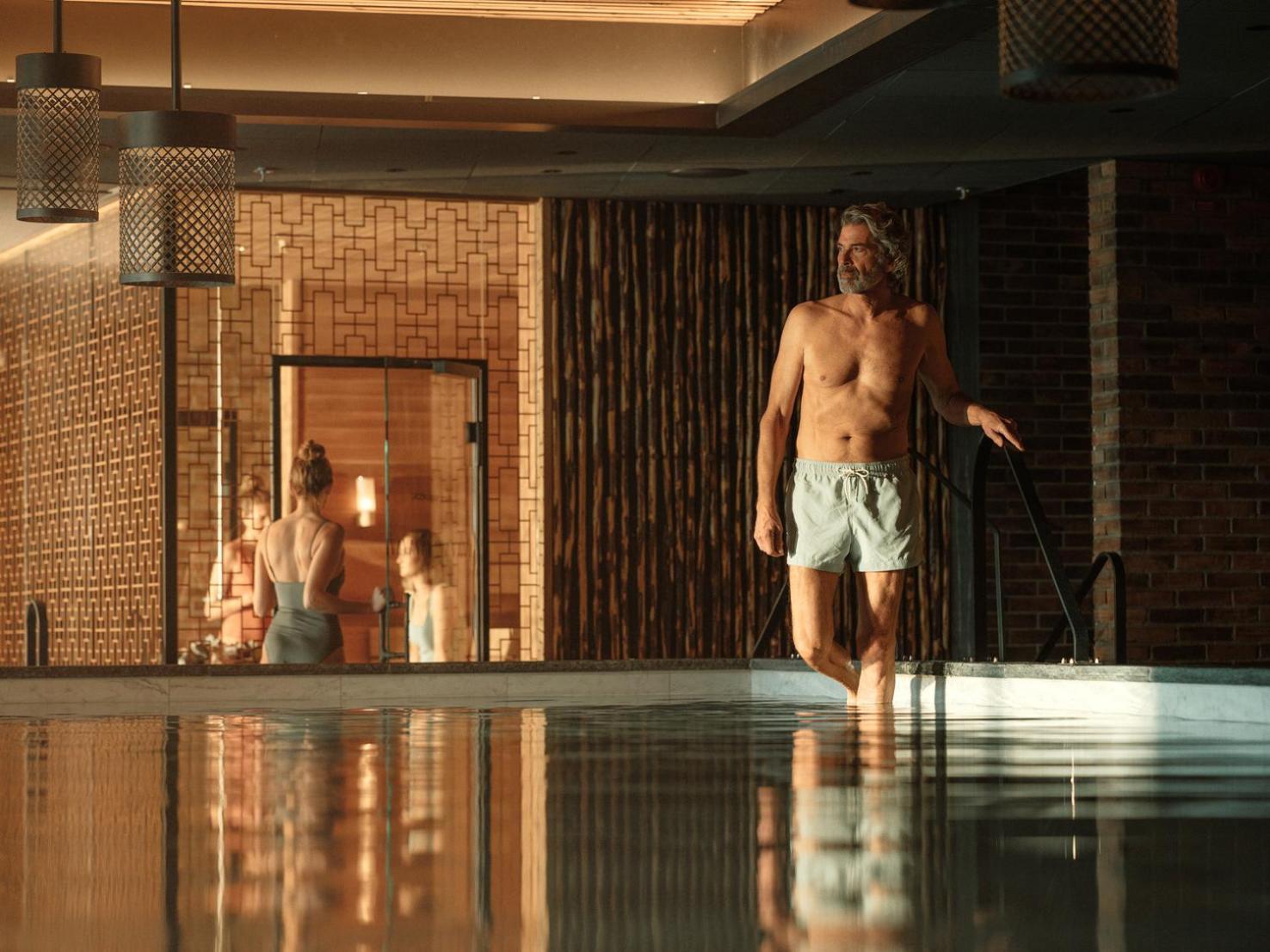 Ad Astra By Elite - Hotel, Spa & Resort Södertälje Eksteriør bilde